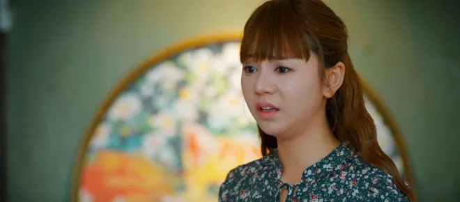 Gi&oacute; ngang khoảng trời xanh - Tập 19: Giọt nước tr&agrave;n ly, Lam đ&ograve;i ly h&ocirc;n?- Ảnh 2.