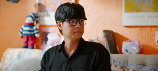 Gi&oacute; ngang khoảng trời xanh - Tập 19: Giọt nước tr&agrave;n ly, Lam đ&ograve;i ly h&ocirc;n?- Ảnh 1.