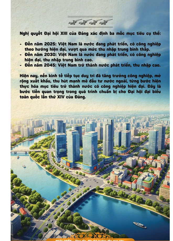 Chiêm ngưỡng bloc lịch cực đại tái hiện lịch sử Việt Nam - Ảnh 6.
