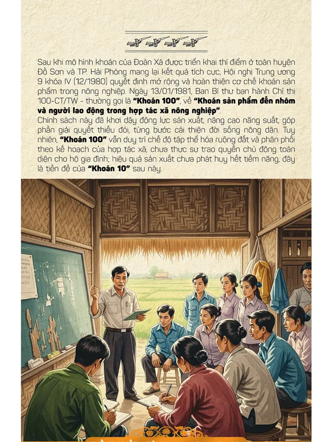 Chiêm ngưỡng bloc lịch cực đại tái hiện lịch sử Việt Nam - Ảnh 4.