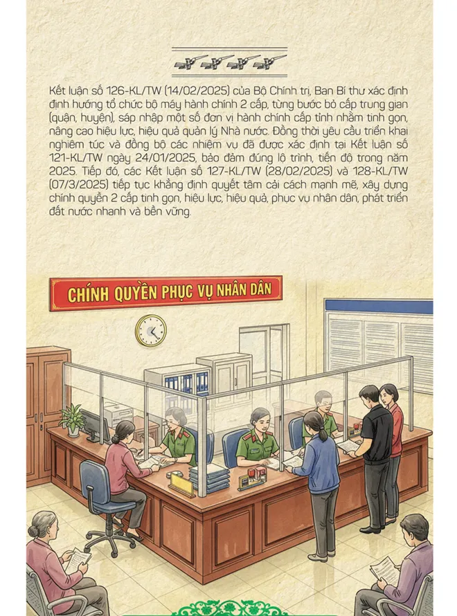 Chiêm ngưỡng bloc lịch cực đại tái hiện lịch sử Việt Nam - Ảnh 7.