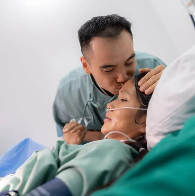 Ti&ecirc;u Ch&acirc;u Như Quỳnh x&aacute;c nhận cưới, H'Hen Ni&ecirc; gửi lời ngọt ng&agrave;o tới chồng - Ảnh 3.