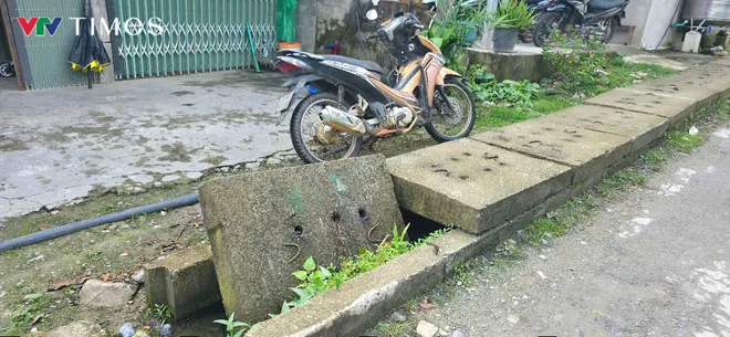 Dự án đường 13 tỉ đồng ở Lào Cai: Kỳ vọng dang dở, bức xúc hiện hữu - Ảnh 7.