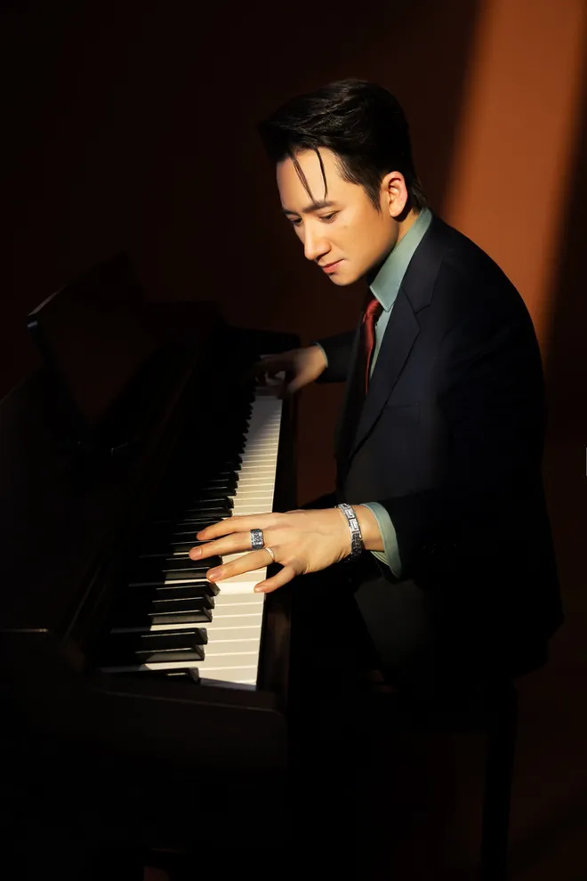 Hành trình quả cảm của Phan Mạnh Quỳnh - Ảnh 8.