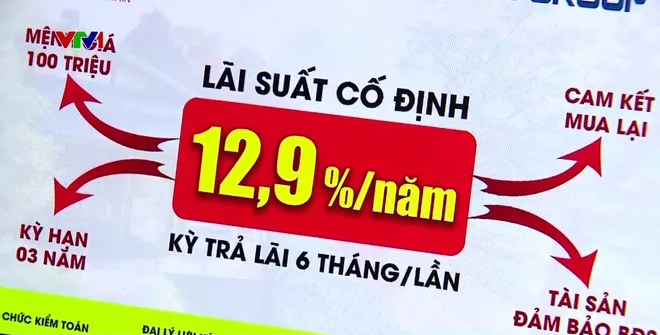 Mất trắng khi mua trái phiếu dựa trên thông tin thiếu trung thực - Ảnh 7.