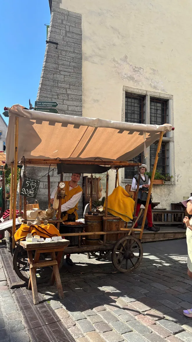 Đến Estonia như những nhà thám hiểm xưa
- Ảnh 7. Đến Estonia như những nhà thám hiểm xưa
- Ảnh 7.