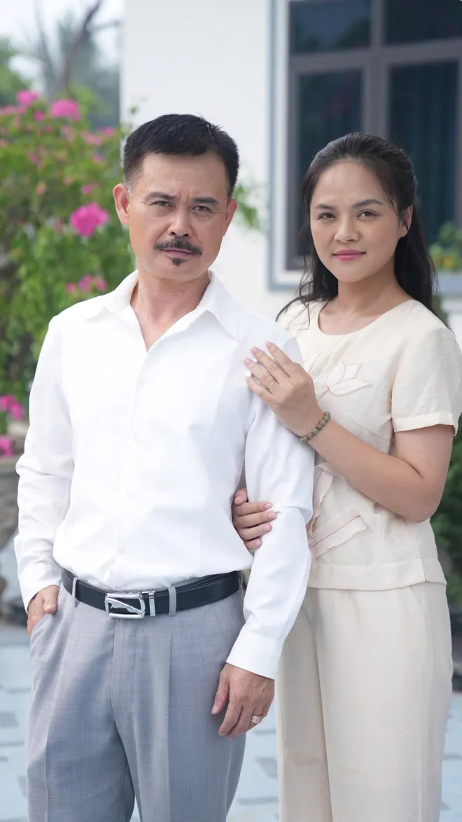 Diễn viên Thu Quỳnh - Lần đầu thử sức với nhạc kịch  - Ảnh 2.