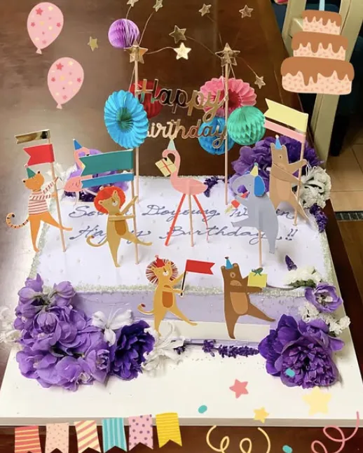 Son Ye Jin dành 200% năng lượng cho con - Ảnh 3.