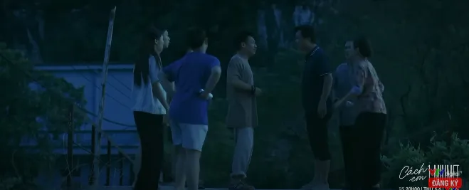 C&aacute;ch em 1 milimet: T&uacute; đ&aacute;nh nhau với Ho&agrave;ng cận để b&ecirc;nh B&aacute;ch, Bi&ecirc;n bỏ nh&agrave; đi - Ảnh 6.