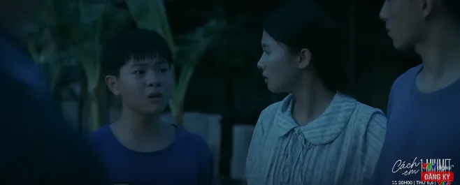 C&aacute;ch em 1 milimet: T&uacute; đ&aacute;nh nhau với Ho&agrave;ng cận để b&ecirc;nh B&aacute;ch, Bi&ecirc;n bỏ nh&agrave; đi - Ảnh 7.