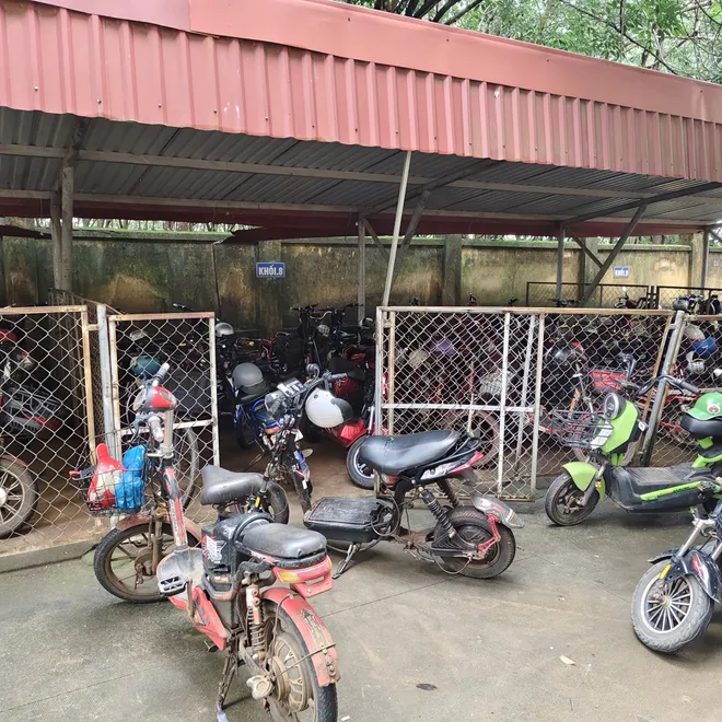 Đồng Nai: Ra quân kiểm tra, chấn chỉnh tình trạng “độ, chế” xe- Ảnh 9. Đồng Nai: Ra quân kiểm tra, chấn chỉnh tình trạng “độ, chế” xe- Ảnh 9.