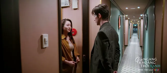 Gió ngang khoảng trời xanh - Tập 22: Ngân khước từ 'tổng tài' sau nụ hôn dưới mưa- Ảnh 8. Gió ngang khoảng trời xanh - Tập 22: Ngân khước từ 'tổng tài' sau nụ hôn dưới mưa- Ảnh 8.