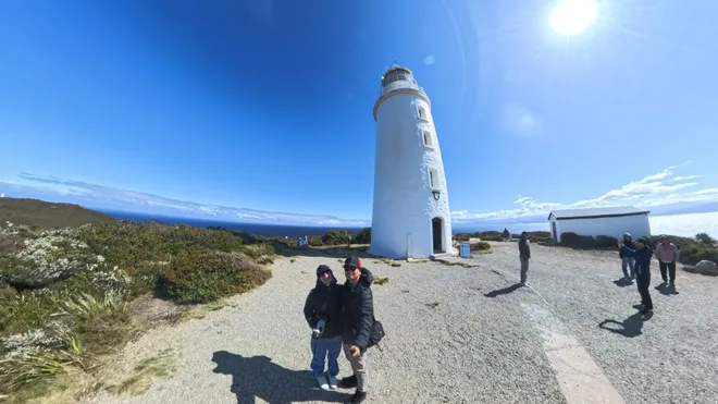 Bruny Island: Hành trình khám phá thiên nhiên hoang sơ và cực quang kỳ ảo - Ảnh 9.