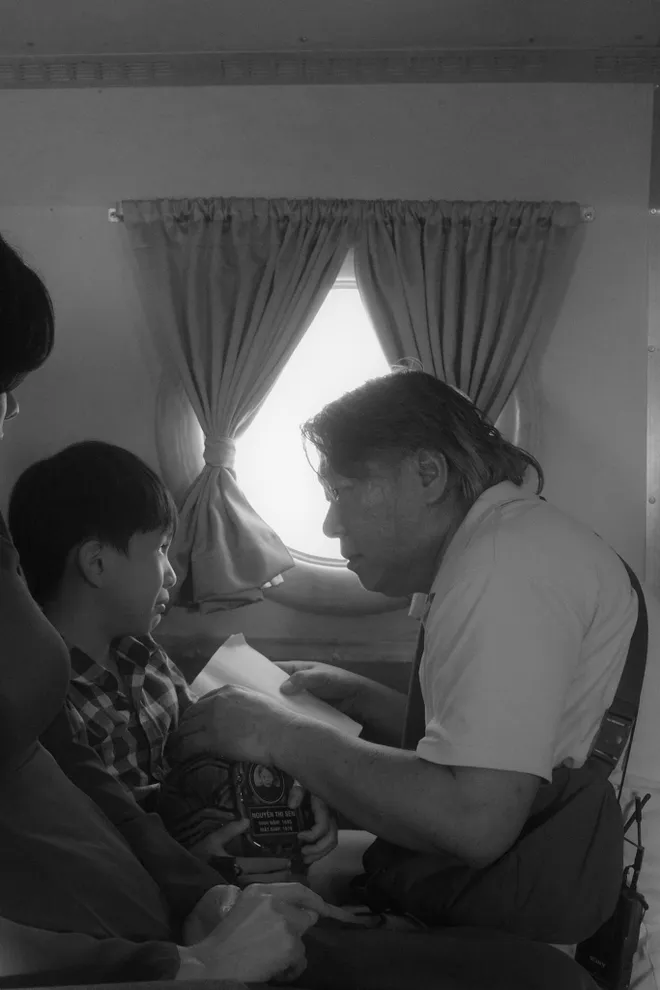 Thanh Sơn chia sẻ loạt ảnh hậu trường "Tử chiến trên không" - Ảnh 27.