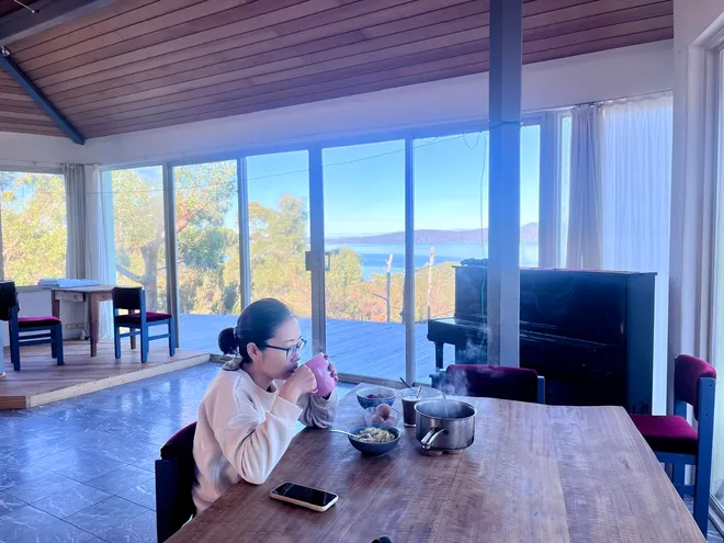 Bruny Island: Hành trình khám phá thiên nhiên hoang sơ và cực quang kỳ ảo - Ảnh 13.