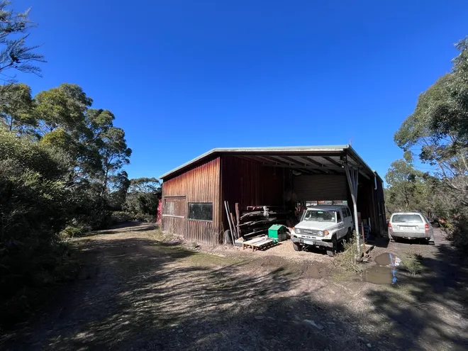 Bruny Island: Hành trình khám phá thiên nhiên hoang sơ và cực quang kỳ ảo - Ảnh 11.