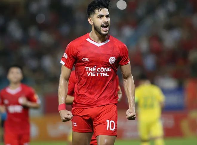 Ninh Bình FC vs Thể Công Viettel: Những "điểm nóng" trong trận cầu tâm điểm- Ảnh 9.