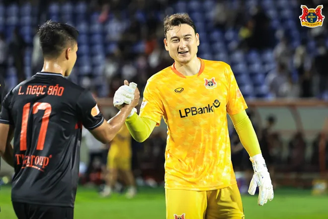 Ninh Bình FC vs Thể Công Viettel: Những "điểm nóng" trong trận cầu tâm điểm- Ảnh 6.