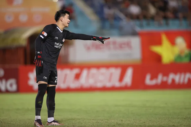 Ninh Bình FC vs Thể Công Viettel: Những "điểm nóng" trong trận cầu tâm điểm- Ảnh 5.