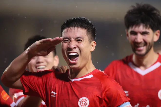 Ninh Bình FC vs Thể Công Viettel: Những "điểm nóng" trong trận cầu tâm điểm- Ảnh 12.