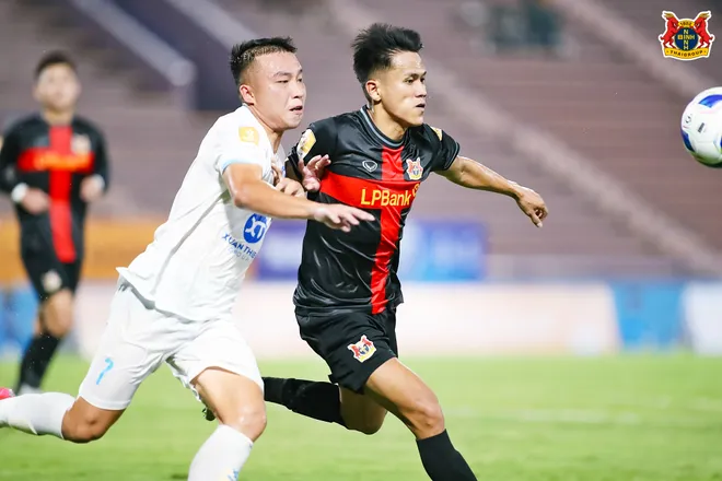 Ninh Bình FC vs Thể Công Viettel: Những "điểm nóng" trong trận cầu tâm điểm- Ảnh 15.