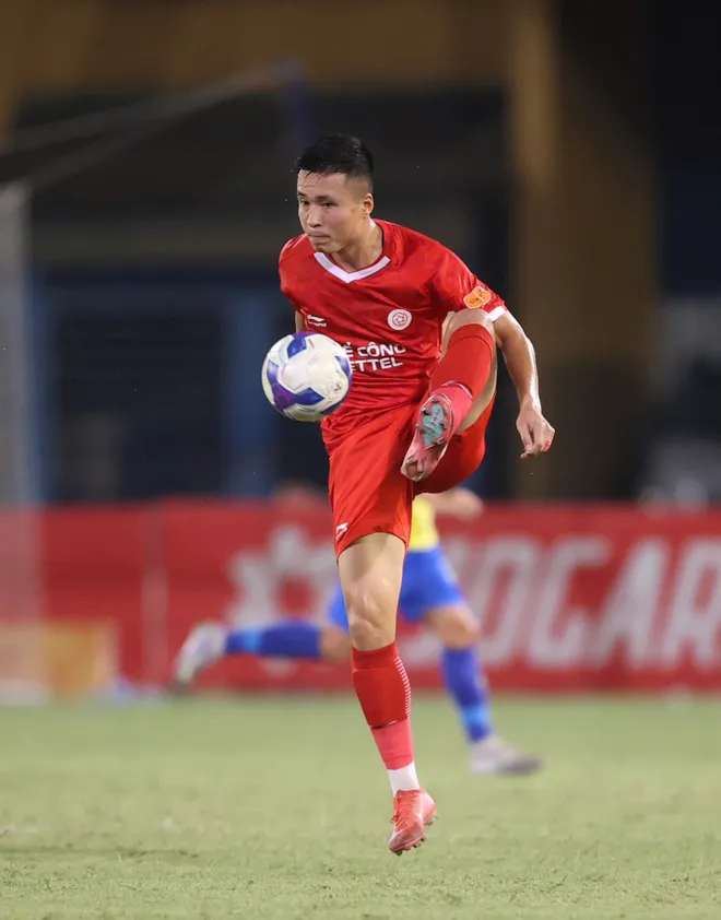 Ninh Bình FC vs Thể Công Viettel: Những "điểm nóng" trong trận cầu tâm điểm- Ảnh 16.