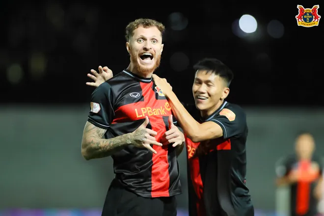 Ninh Bình FC vs Thể Công Viettel: Những "điểm nóng" trong trận cầu tâm điểm- Ảnh 7.