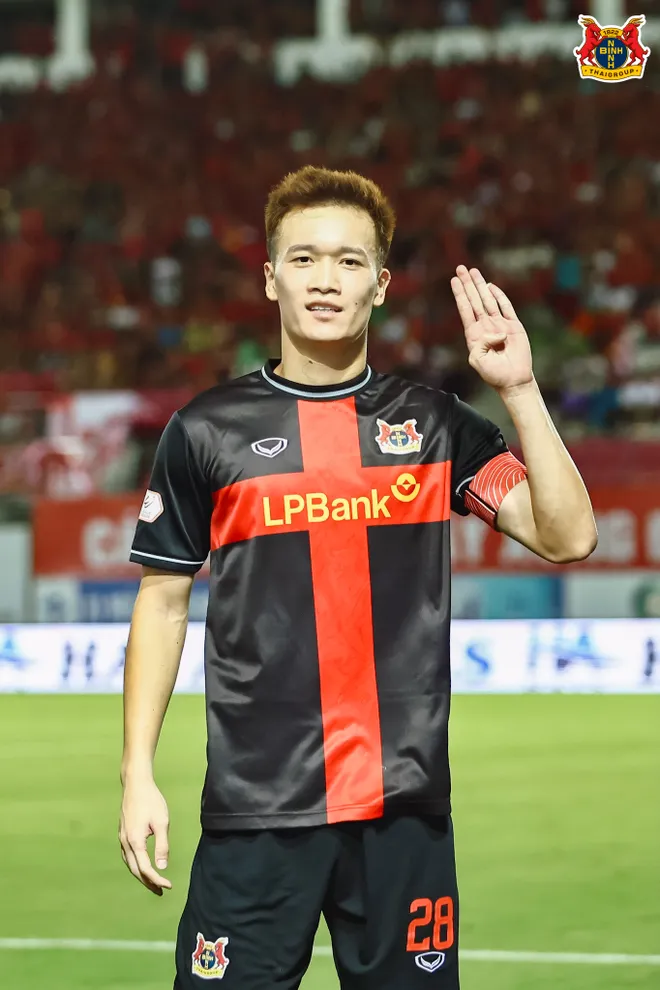 Ninh Bình FC vs Thể Công Viettel: Những "điểm nóng" trong trận cầu tâm điểm- Ảnh 3.