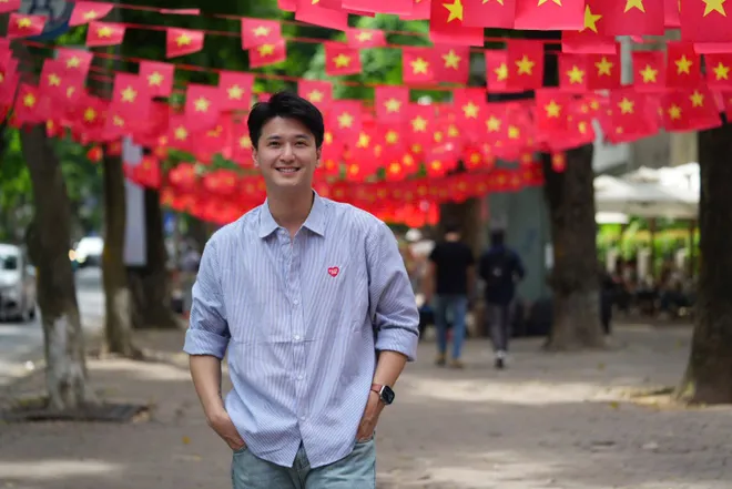 Cách em 1 milimet: Lộ diện dàn diễn viên khi trưởng thành toàn 'cực phẩm'- Ảnh 6. Cách em 1 milimet: Lộ diện dàn diễn viên khi trưởng thành toàn 'cực phẩm'- Ảnh 6.