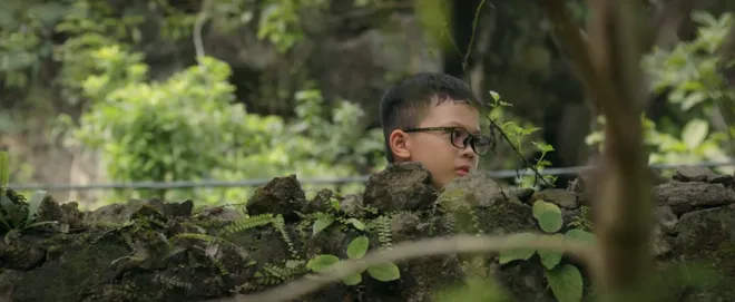 Cách em 1 milimet - Tập 9: Bị Hoàng cận doạ ma, Quyên qua đời vì đau tim- Ảnh 16. Cách em 1 milimet - Tập 9: Bị Hoàng cận doạ ma, Quyên qua đời vì đau tim- Ảnh 16.