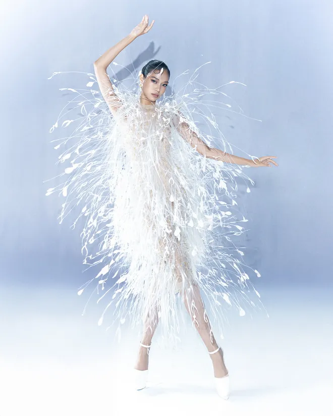 Vietnam's Next Top Model - Tập 10: Chính thức xác định 3 người mẫu bước vào Chung kết - Ảnh 7.