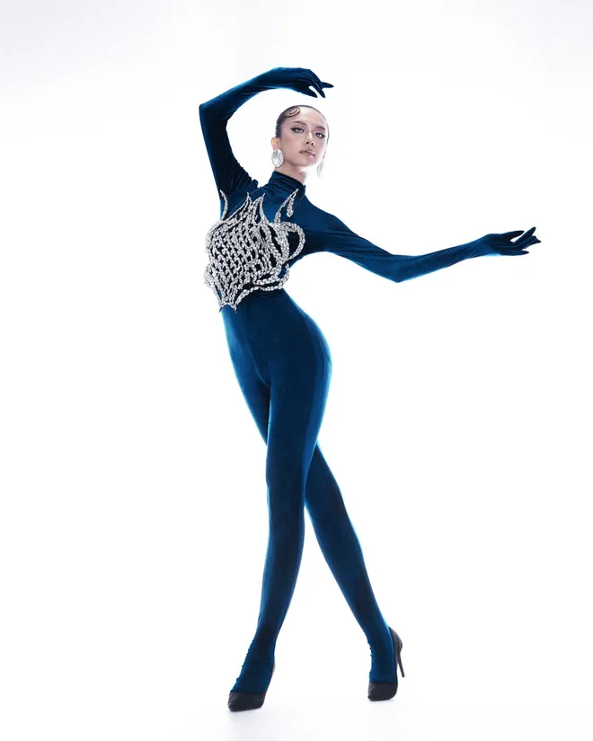 Vietnam's Next Top Model - Tập 10: Chính thức xác định 3 người mẫu bước vào Chung kết - Ảnh 6.