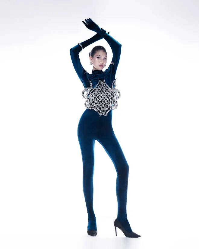 Vietnam's Next Top Model - Tập 10: Chính thức xác định 3 người mẫu bước vào Chung kết - Ảnh 3.