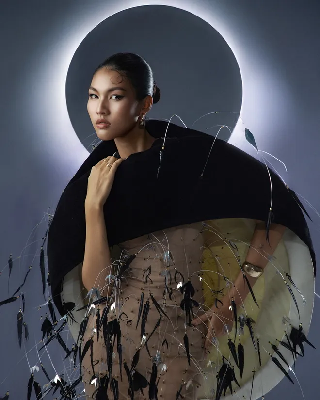 Vietnam's Next Top Model - Tập 10: Chính thức xác định 3 người mẫu bước vào Chung kết - Ảnh 4.