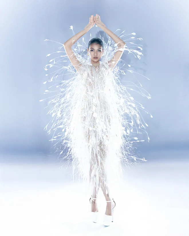 Vietnam's Next Top Model - Tập 10: Chính thức xác định 3 người mẫu bước vào Chung kết - Ảnh 5.