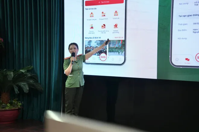 Mỗi phường, một "tổ lắng nghe" – cách làm mới ở TP Hồ Chí Minh - Ảnh 2.