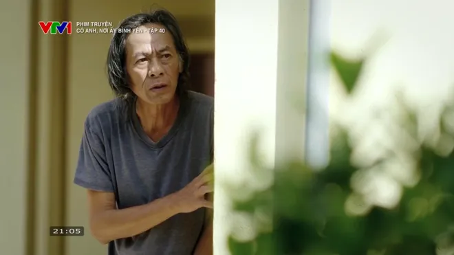 Có anh, nơi ấy bình yên - Tập 40: Cường lo sợ bị giết người diệt khẩu - Ảnh 2.