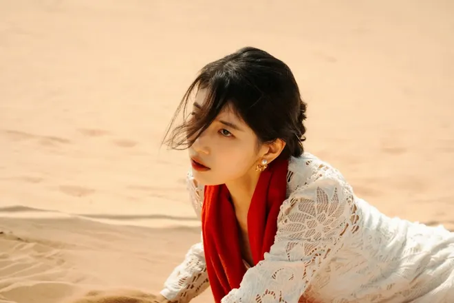 "Genie, Make A Wish" làm mưa làm gió trên Netflix - Ảnh 2.