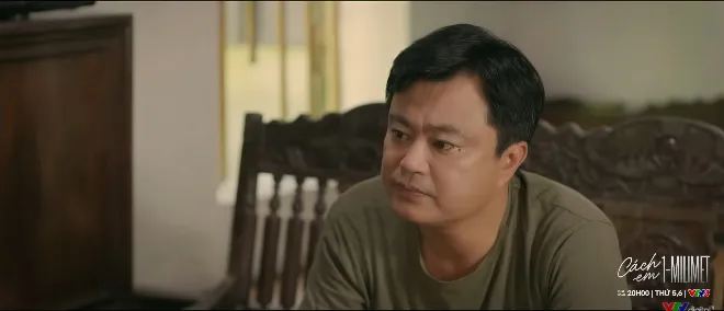 Cách em 1 milimet - Tập 11: Biên không biết Quyên qua đời, Bách vẫn mất trí nhớ - Ảnh 7.