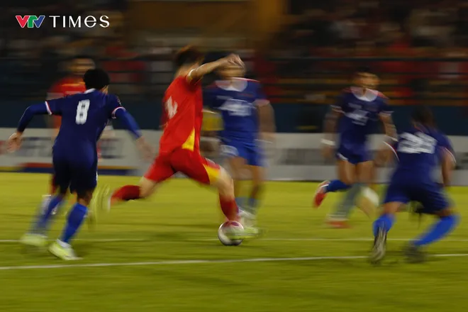 Vượt "ải thể lực" Nepal, ĐT Việt Nam nuôi tham vọng dự Asian Cup 2027- Ảnh 11. Vượt "ải thể lực" Nepal, ĐT Việt Nam nuôi tham vọng dự Asian Cup 2027- Ảnh 11.