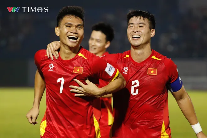 Vượt "ải thể lực" Nepal, ĐT Việt Nam nuôi tham vọng dự Asian Cup 2027- Ảnh 17. Vượt "ải thể lực" Nepal, ĐT Việt Nam nuôi tham vọng dự Asian Cup 2027- Ảnh 17.