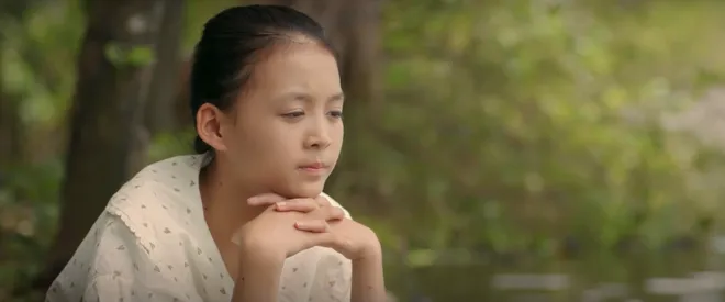 Ali Thục Phương của Cách em 1 milimet mong khán giả tiếp tục dành tình cảm cho "các chiến binh lớn" - Ảnh 6.