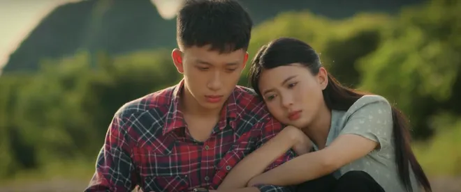 Ali Thục Phương của Cách em 1 milimet mong khán giả tiếp tục dành tình cảm cho "các chiến binh lớn" - Ảnh 14.