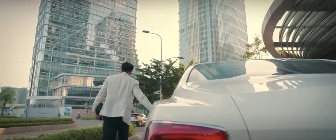 Cách em 1 milimet - Tập 12: Bách chuẩn bị cầu hôn bạn gái, Tú vẫn mắc kẹt trong quá khứ - Ảnh 5.