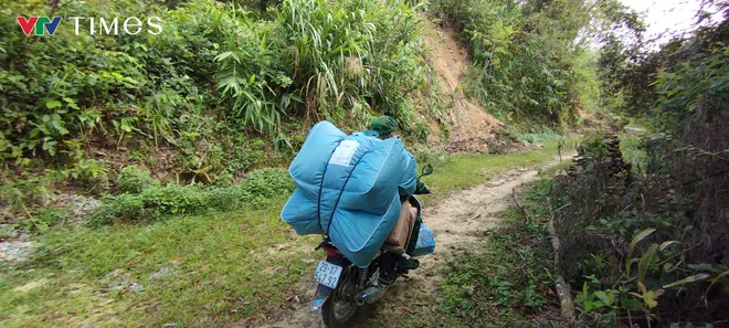 Hành quân về Là Si - Ảnh 7.