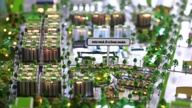Lâm Đồng: Nhiều ưu đãi đặc biệt thu hút đầu tư vào KCN Hàm Kiệm II - Ảnh 4.