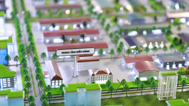 Lâm Đồng: Nhiều ưu đãi đặc biệt thu hút đầu tư vào KCN Hàm Kiệm II - Ảnh 5.