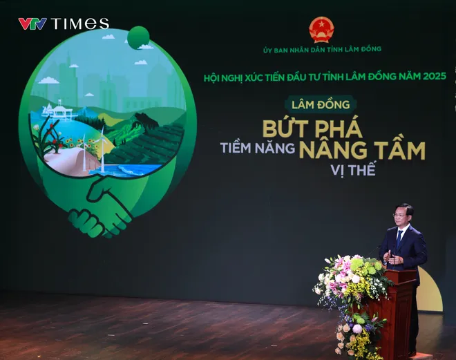Lâm Đồng: Nhiều ưu đãi đặc biệt thu hút đầu tư vào KCN Hàm Kiệm II - Ảnh 6.
