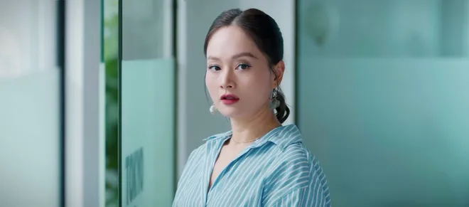 Gió ngang khoảng trời xanh - Tập 28: Bỏ qua 'chỉ thị' của vợ, Đăng chạy đến bên nữ đối tác- Ảnh 7. Gió ngang khoảng trời xanh - Tập 28: Bỏ qua 'chỉ thị' của vợ, Đăng chạy đến bên nữ đối tác - Ảnh 7.