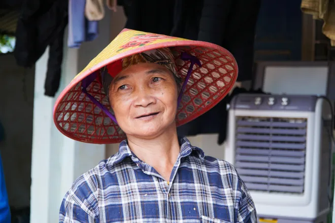 Đoàn Thanh niên VTV trao quà hỗ trợ người dân Thái Nguyên khắc phục hậu quả mưa lũ- Ảnh 11. Đoàn Thanh niên VTV trao quà hỗ trợ người dân Thái Nguyên khắc phục hậu quả mưa lũ- Ảnh 11.